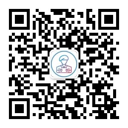 复润达公众号